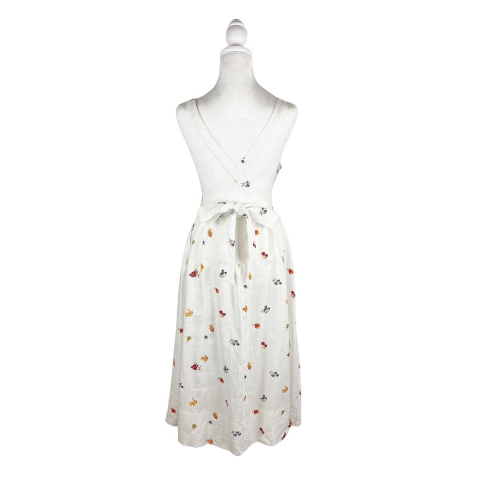 SOLD OUT Reformation Dress 4 NEW - Picture 8 of 12